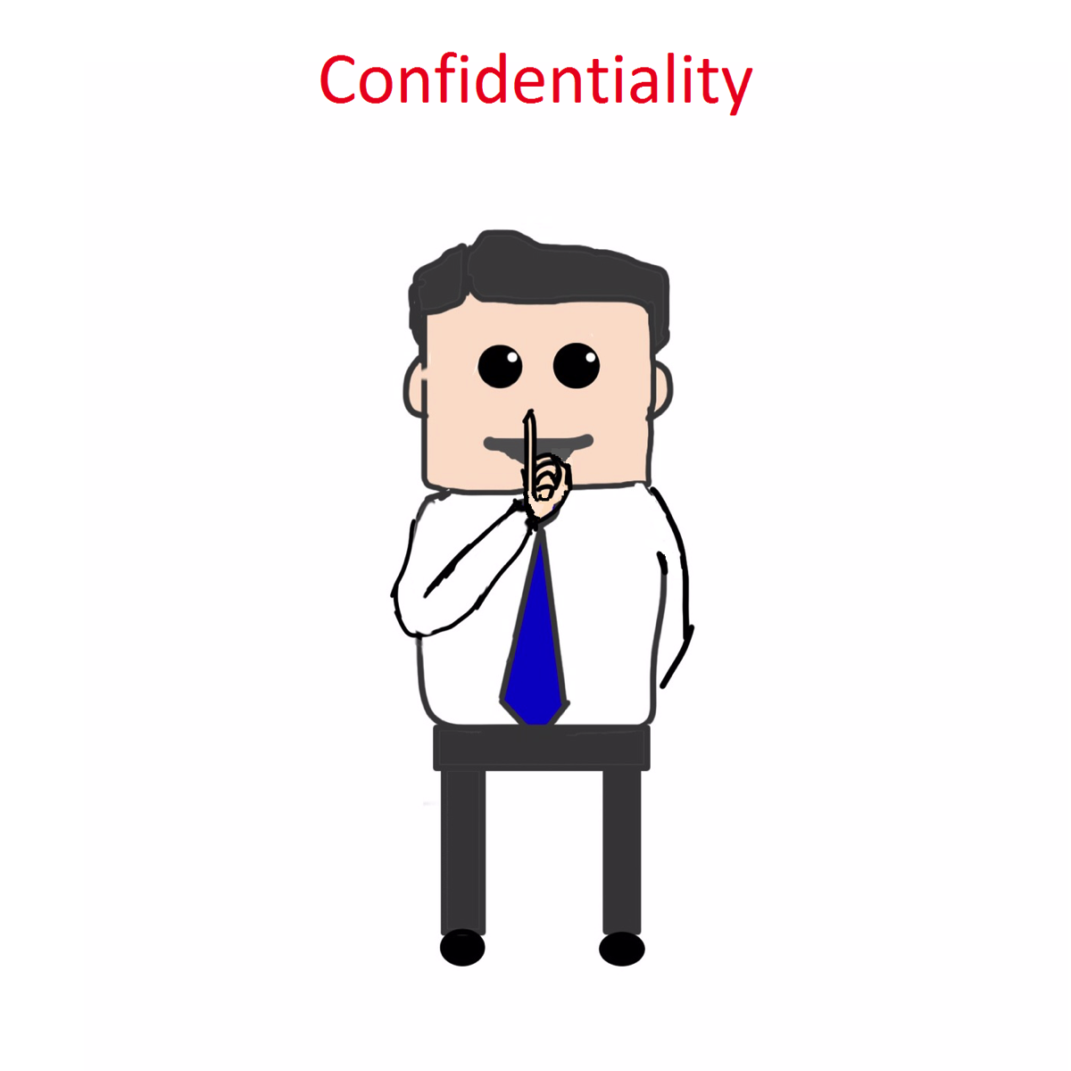 Confidentiality